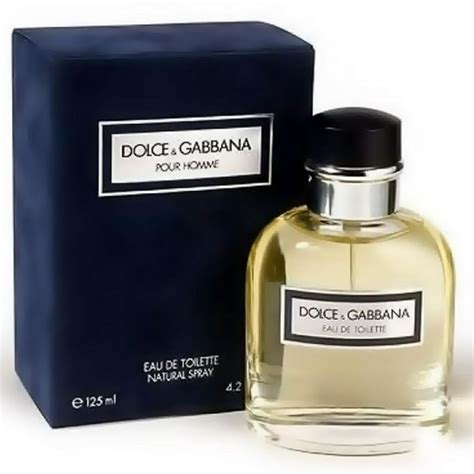 traje dolce gabbana hombre|dolce gabbana eau de toilette.